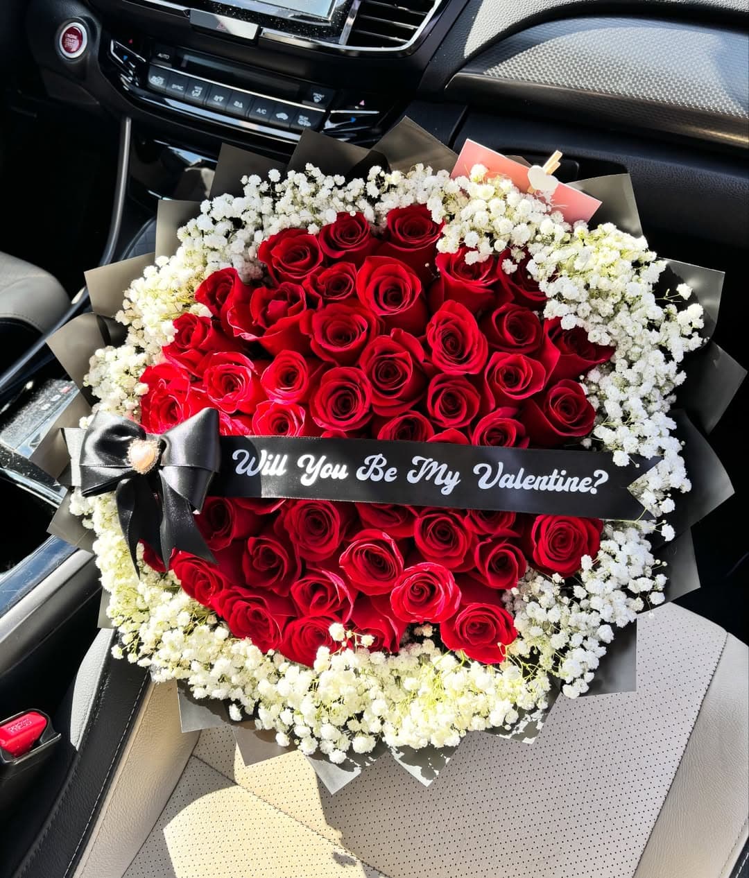 Bouquets by Naomy arrangement 11